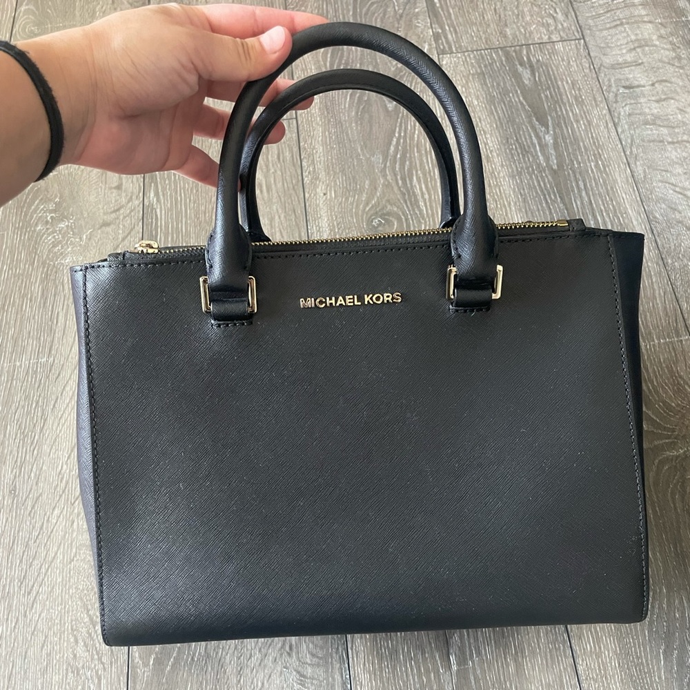 Michael Kors handbag